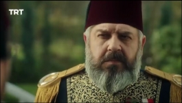 Payitaht Sultan AbdulHamid - Season 01  Episode 101